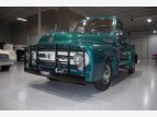 Thumbnail Photo 29 for 1953 Ford F100